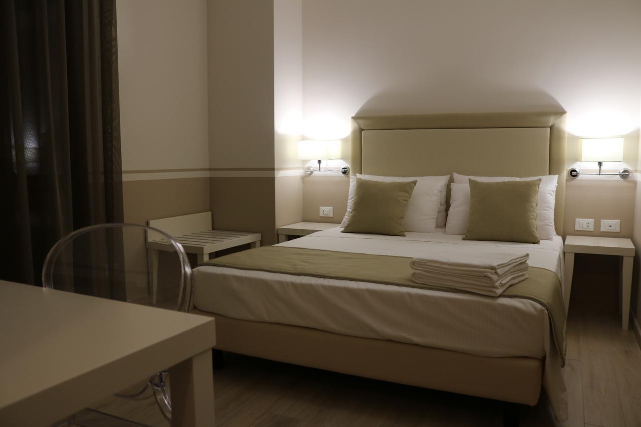 Eunice Bed And Breakfast San Vito Lo Capo Exterior foto