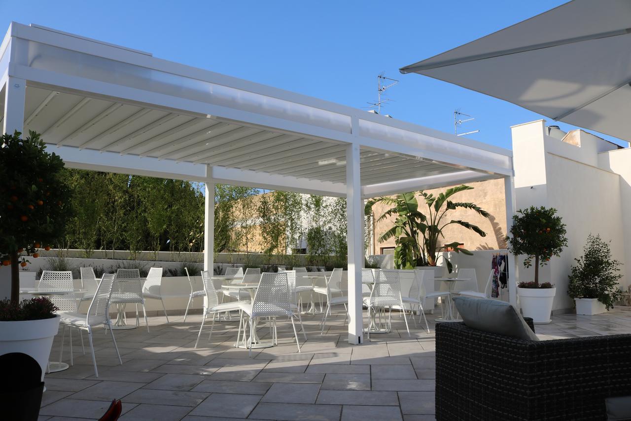 Eunice Bed And Breakfast San Vito Lo Capo Exterior foto