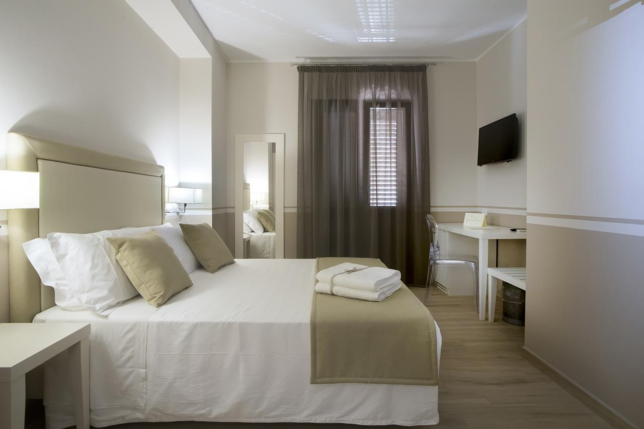 Eunice Bed And Breakfast San Vito Lo Capo Exterior foto