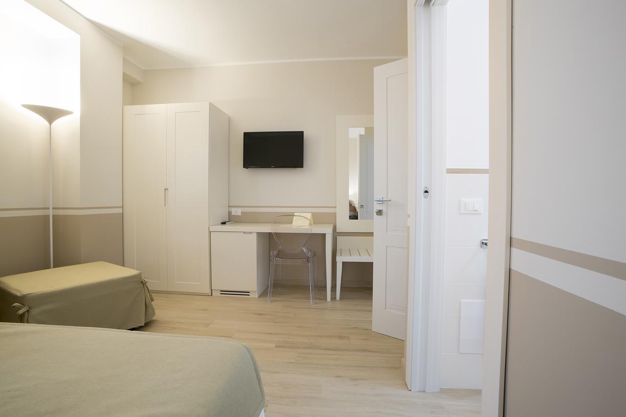 Eunice Bed And Breakfast San Vito Lo Capo Exterior foto