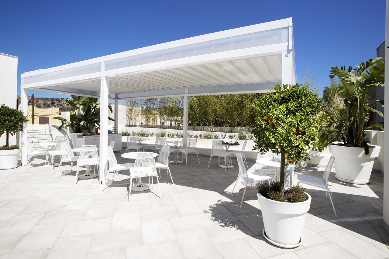 Eunice Bed And Breakfast San Vito Lo Capo Exterior foto